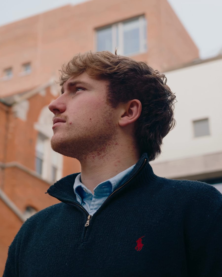 Promotional and fundraising films for schools and colleges in Ireland