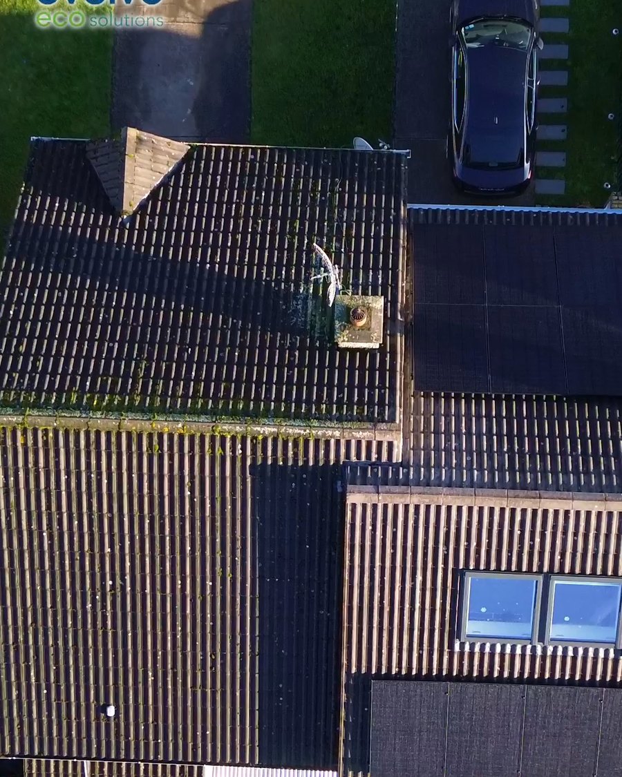 Video ads for solar installers in Ireland: how Evolve Eco Solutions got 12,000+ leads