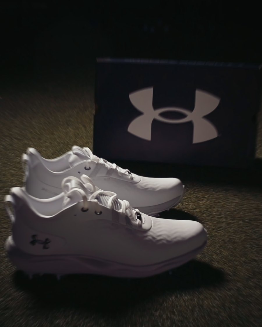 Video production for golf retailers, golf media and sports brands in Ireland