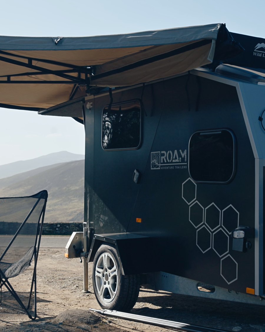Video production company in Dublin: films and ads from one team